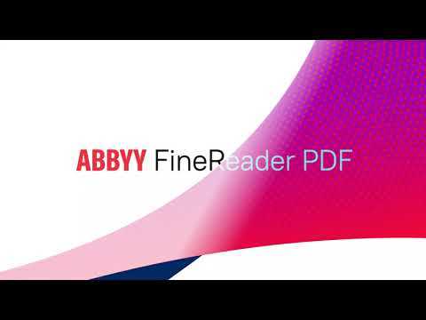 ABBYY Europe GmbH - лучшие программы разработчика для работы с текстом