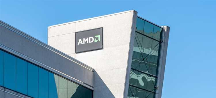 Advanced Micro Devices Inc - Программы разработчика: все, что нужно знать