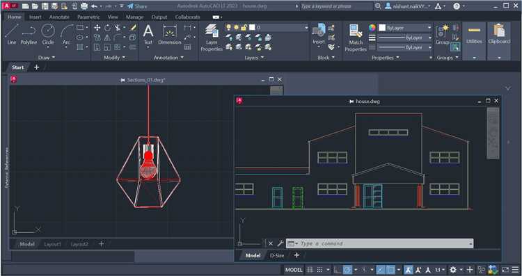 Autodesk Inc - Программное обеспечение и инструменты для разработчиков