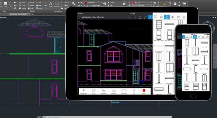 AutoDWG - программы разработчика для эффективной работы с AutoCAD