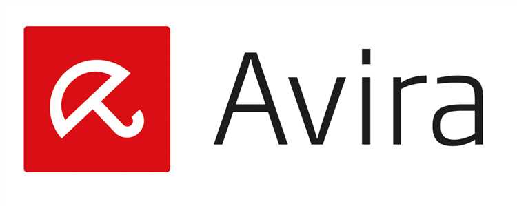 Главные продукты Avira GmbH