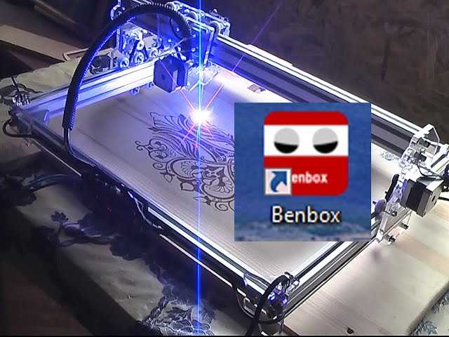 Benbox - Программы разработчика: полный обзор и руководство по использованию