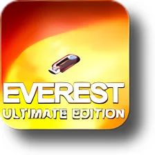 Everest.zip - лучшая программа для проверки компьютера