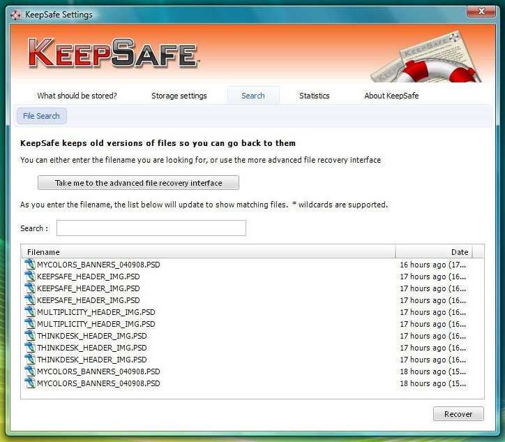 Подраздел 1.1.2: Где можно скачать keepsafe_public.exe?