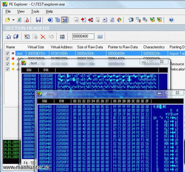 Преимущества использования Pattern_Maker_MultiV.exe