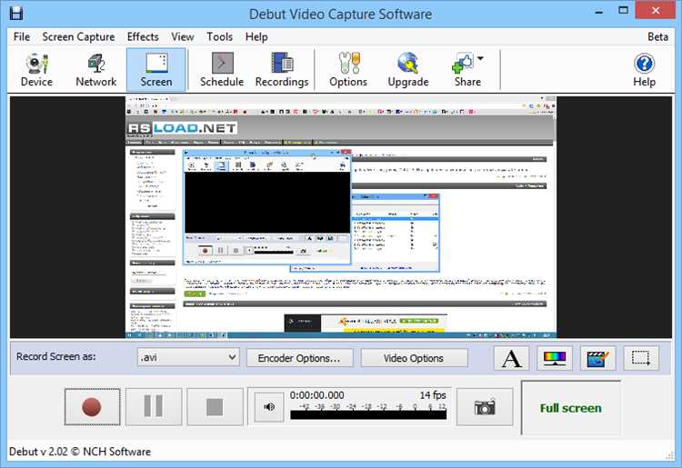 Бесплатное скачивание Soft4Boost Video Capture 6.1.3 для Windows - Soft4Boost.ru