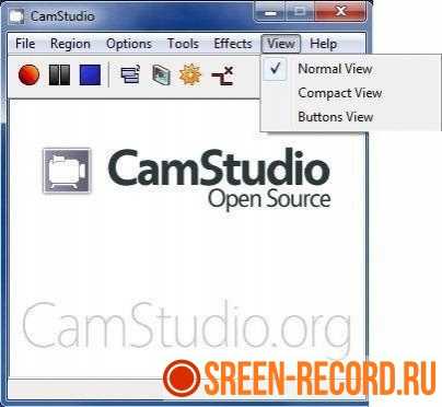 CamStudio Group & Contributors