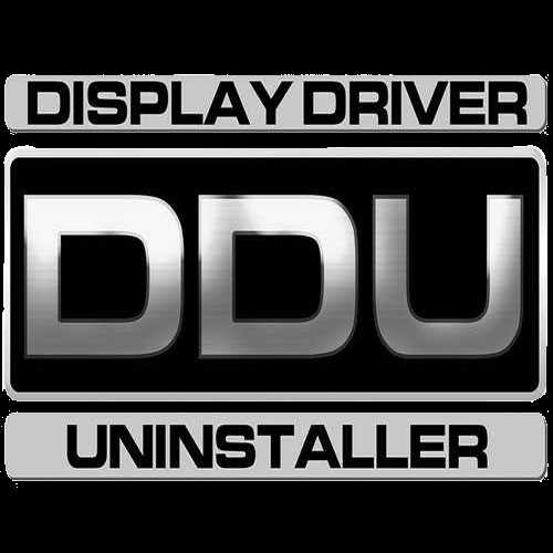 DDU 18.0.0.8: Скачать русскую версию Display Driver Uninstaller бесплатно