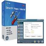 DirectX Happy Uninstall 6.9.2 – скачать бесплатно для Windows 7 и 10