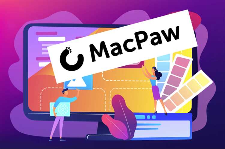 Программа CleanMyMac - мощное средство очистки компьютера от мусора