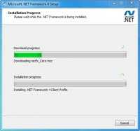 NET Framework 2.0 для Windows 7, 10 скачать бесплатно - официальная версия