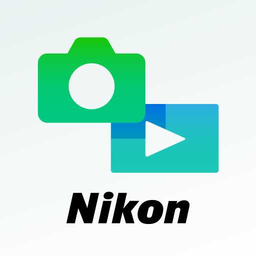 Nikon Transfer 1.5.3 скачать бесплатно для Windows 7, 10 - быстрый и удобный способ передачи фотографий