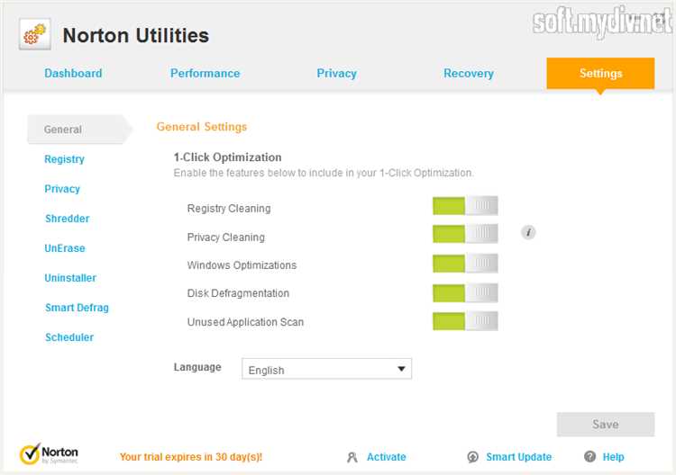 Norton Utilities 16.0 скачать бесплатно для Windows 7, 10 | Бесплатное скачивание Norton Utilities 16.0 для оптимизации Windows 7, 10