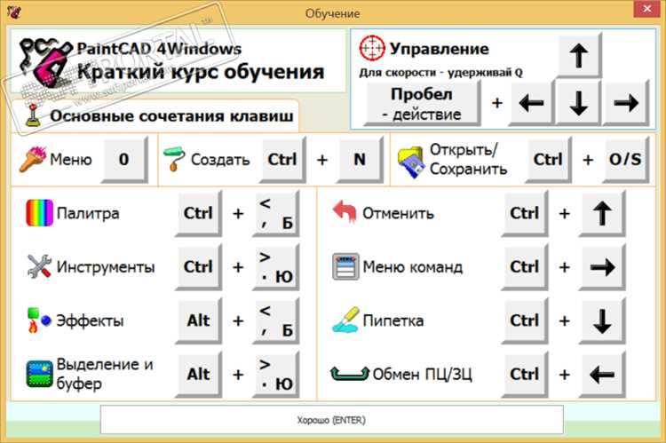 Улучшенная работа с изображениями