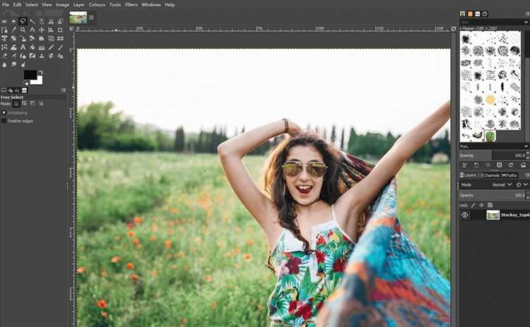 PhotoShine 5.5 скачать бесплатно для Windows