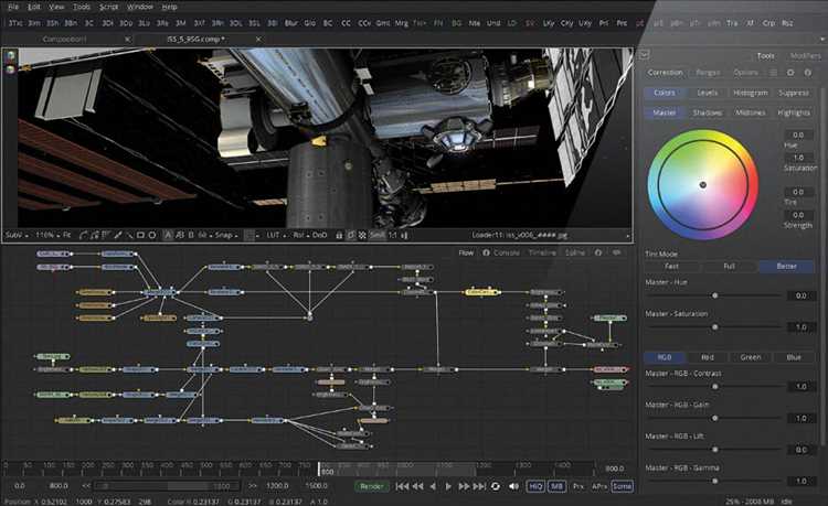 Программы разработчика EFD Software: лучшие инструменты для вашего проекта