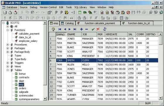 Программы разработчика Fairdell Software: инструменты для создания эффективных приложений