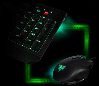 Razer Synapse v2 скачать бесплатно для Windows 7, 10 - официальный сайт Razer