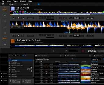 Скачать Rekordbox для Windows 64-bit/32-bit