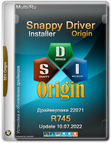 SDI Driver Pack 2019 - скачать Torrent SDI Full бесплатно