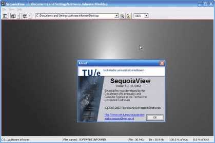 Скачать SequoiaView 1.3 для Windows 7, 10