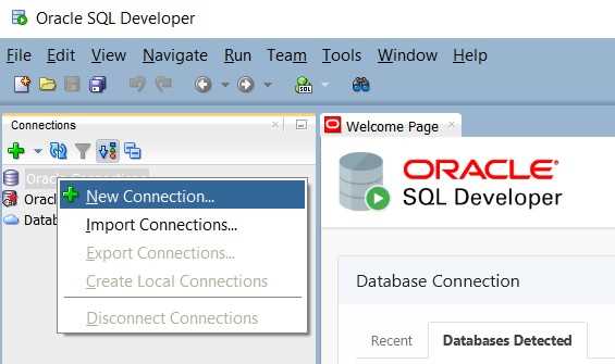 Версии Windows, поддерживающие Oracle SQL Developer