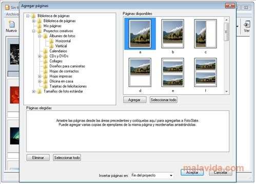 Скачать ACD FotoSlate 4.0 бесплатно для Windows 10, 7 | Улучшите свои фото с ACD FotoSlate 4.0