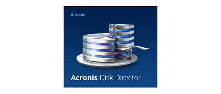 Скачать Acronis Disk Director 12.5 бесплатно на русском языке - trial версия