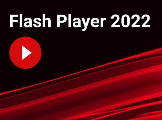 Установка Adobe Flash Player для Mozilla Firefox