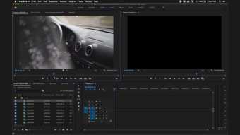 Скачать Adobe Premiere Pro CC бесплатно для Windows 7, 10 - Adobe Premiere Pro CC 7.2.2