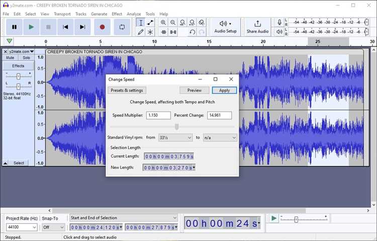 Скачать Audacity 2.3.2 бесплатно на русском языке для Windows 7 и 10 - официальный сайт