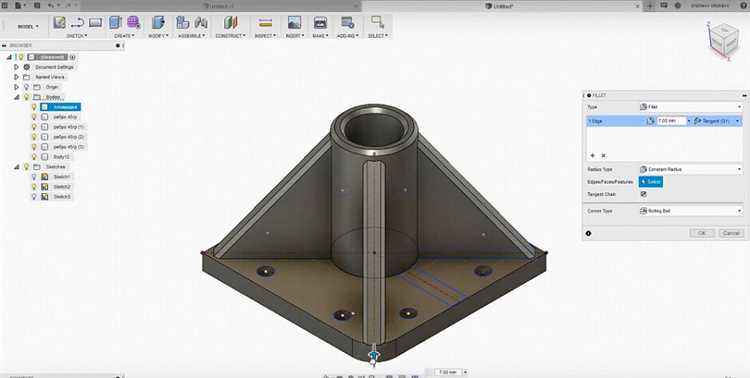 Что такое Autodesk Fusion 360?