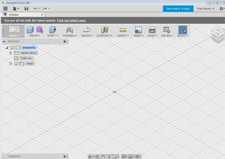 Инструменты для 3D моделирования