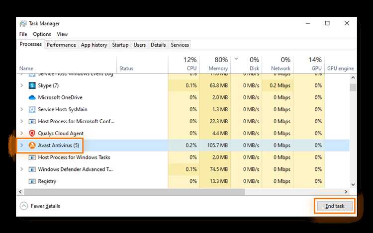 Скачать avastclear.exe бесплатно на официальном сайте Avast