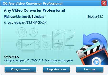 Скачать avc-ultimate.exe бесплатно – мощное программное обеспечение для конвертации видео