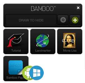 Скачать Bamboo Dock 4.1 для ПК Windows - официальное скачивание Bamboo Dock на компьютер