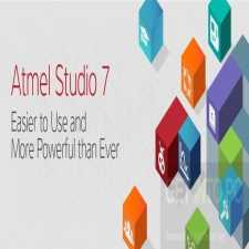 Скачать бесплатно Atmel Studio 7.0 для Windows 7, 10