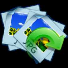 Скачать бесплатно JPEG Recovery 6.2 для Windows 7, 10