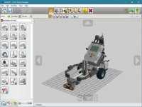 Скачать бесплатно LEGO Digital Designer 4.3.12.0 для Windows 7, 10