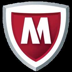 Скачать бесплатно McAfee VirusScan 13.3 для Windows 7, 10