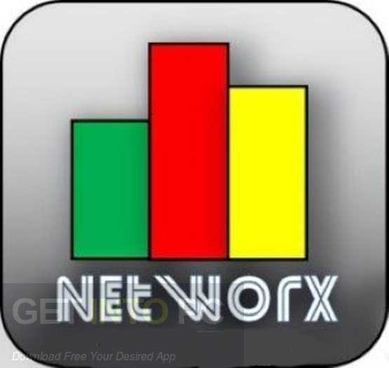 О Networx 6.2.8