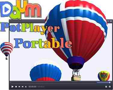 Как скачать бесплатно PotPlayer 1.7 для Windows 7?