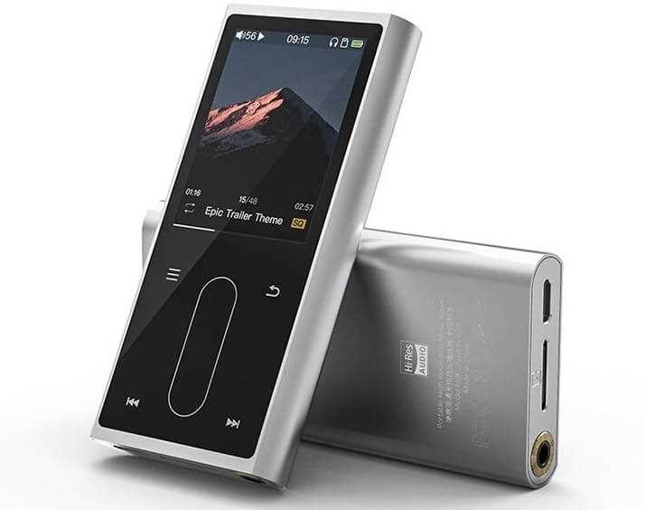 Скачать бесплатно THOMSON mp3PRO Audio Player 1.1.0 - лучший аудиоплеер