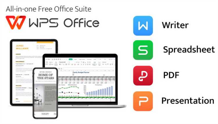 Скачать бесплатно WPS Office 11.2.0 для Windows 7 и 10