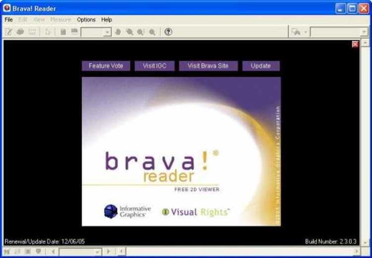 Загрузка и установка Brava! Reader 16.4.0.97 для Windows 7, 10