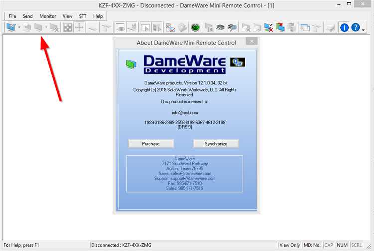 Скачать DameWare MRC 32-bit и 64-bit - бесплатно | DameWareMRC32-St.exe DameWareMRC64-St.exe