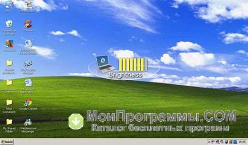 Скачать Easy Display Manager от Samsung для Windows 7, 8, 10