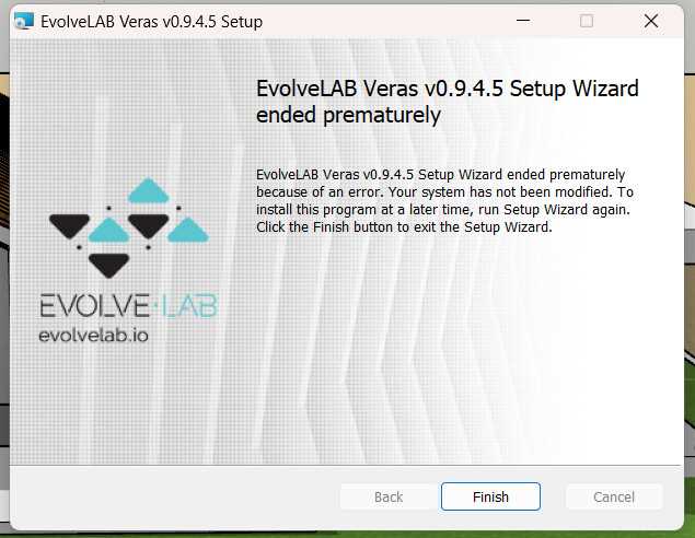 Скачать Evolve V2 Installer x64 и Evolve Setup - 2021