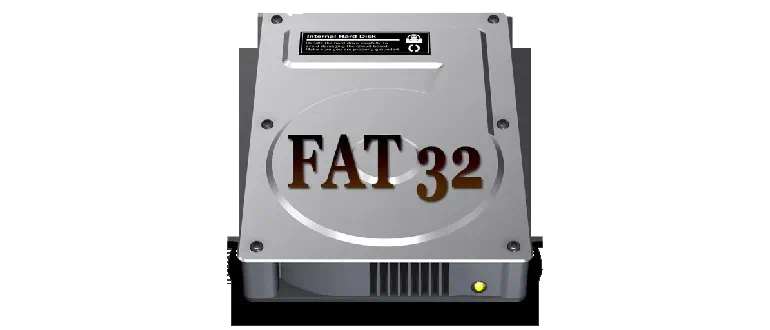 Что такое FAT32format 1.07?