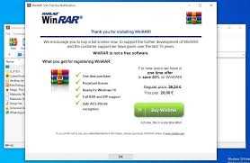 Скачать Free Zip to Rar Converter бесплатно для Windows